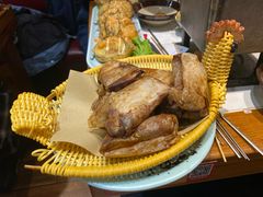 -状元阁烧烤(新华路总店)