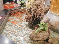 -万荣烤鸭店·北京菜(天坛店)
