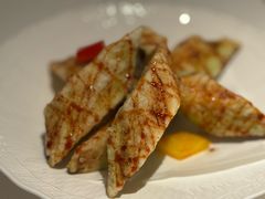 招积冰川茄-炳胜私厨(万象前海店)