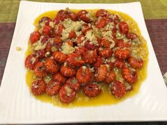 -扒虾小妹儿麻辣海鲜(宏图街店)