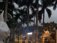 -壹海城ONE MALL