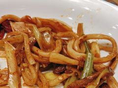 -巴依老爷新疆美食(马驹桥店)