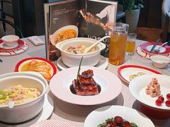 -圆苑(静安寺店)