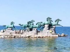 -养马岛旅游度假区