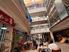 -壹煲口福煲仔饭(中山路店)