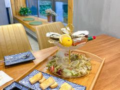 -帽帽家只卖生蚝·烧烤(沙湖路店)