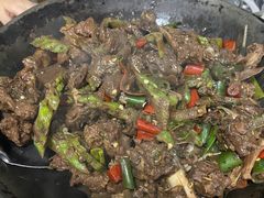 -牛八宝桂林米粉(八里庄店)