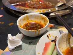 -廖掌柜·重庆鲜货火锅(上海首店)