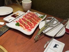 -御牛道日式烤肉料理(杭州万象城店)