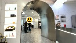-MT·ID 烫发.染发.接发SALON