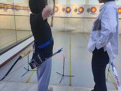 -弓舍射箭俱乐部(高新总店)