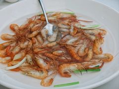 盐水虾-永丰源大酒店(人民中路店)