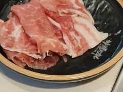-非烤勿扰韩料自助烤肉(松山湖万科店)