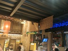 -串盟烧烤大排档·长沙美食地标(星沙店)