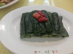 -晋阳饭庄(虎坊桥店)