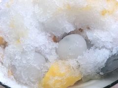 全料四果汤-小洪四果汤(古城店)