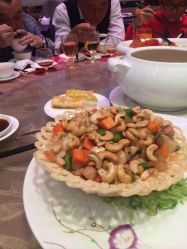 -广州中心皇冠假日酒店·宴会厅