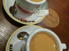 丝袜奶茶-陈光记烧腊(长寿路店)