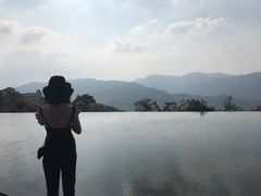 -江南天池