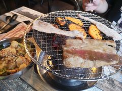 -奉天泥炉烤肉(七星店)