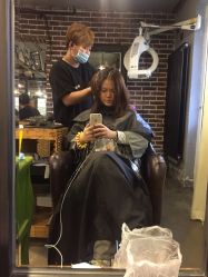 -P.STYLE 派斯造型