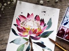-八哥美术·成人美术画室(总校区)