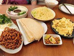 -老昌春饼(中央大街店)