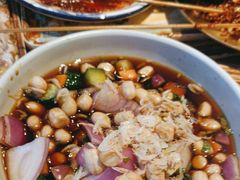 -小乾杯串店•16年沈阳烧烤(文安路店)