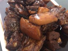 -旧款宁波饭店(华敏世纪广场店)