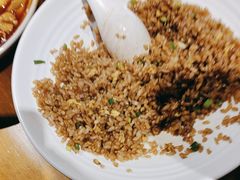 酱油炒饭-望京一号·重庆江湖菜(工体店)