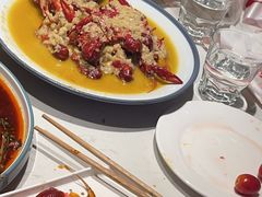 -杨氏青龙虾·羊蝎子(托乐嘉店)