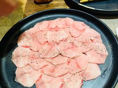 -坦坦大炉·韩式烤肉(望京店)