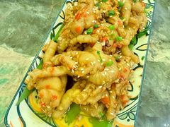 -浩海火燒雲傣家菜(芮欧百货店)