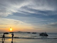 -网红落日悬崖餐厅 The Sky Gallery