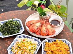 -水岸居湖景农家乐·阳澄湖大闸蟹