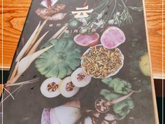 -云海肴·汽锅鸡·云南菜(高德置地店)