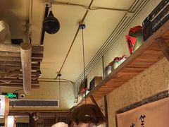 -泥糊破店小酒馆·团建聚餐(南京西路店)