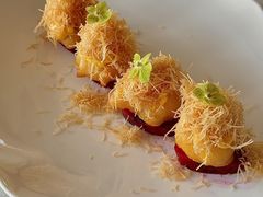 -东南里湖景餐厅·新闽菜(浦西万达店)