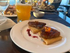 -Social 秀西餐厅-长沙瑞吉酒店(运达店)