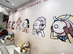-捕螺记螺蛳粉(东关大街店)