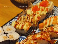 -友悦食堂(灯湖店)
