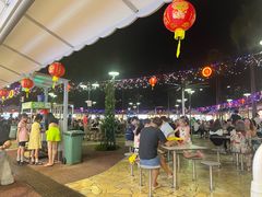 -纽顿熟食中心