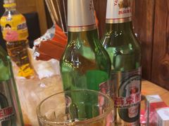 -小俩口烧烤东北菜(双井店)