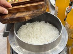 -四妹餐厅(玫瑰街店)