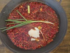 -黄潇洒老火锅(九眼桥宏济巷店)