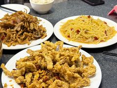 -连金饭店(金四路店)