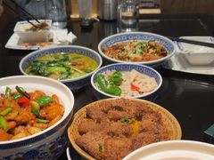 -曾家厨房·新徽菜(高新天柱路店)