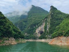 -神农溪纤夫文化旅游区