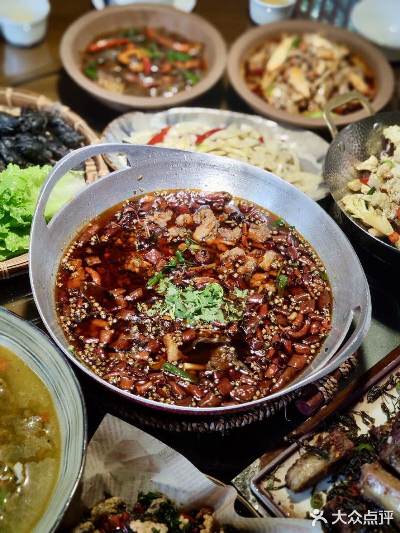 国庆假期！来青城山！简直吃喝玩乐不想走~
