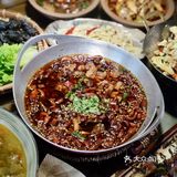 国庆假期！来青城山！简直吃喝玩乐不想走~